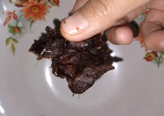 Langkah-langkah untuk membuat Cara bikin Sayur Asam Rumahan