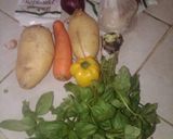 Foto del paso 1 de la receta: Guiso De Pescado