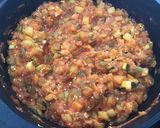 Foto del paso 4 de la receta: Pisto andaluz