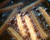 รูปขั้นตอนการทำที่ 3 ของ Churros~🍫