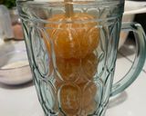Foto langkah ke 2 dari resep Orange Puding.