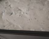 Rolled blue Berry ice cream recipe step 4 photo