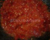 Foto langkah ke 2 dari resep 149 Balado Ikan Salem-Terong Nagih Minim Minyak.