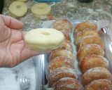 Foto del paso 4 de la receta: Donas