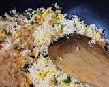 Foto langkah ke 4 dari resep Nasi Nyanyah / Nasi Goreng Betawi (173).