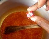 Red beans & cabbage soup recipe step 7 photo