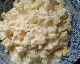Foto langkah ke 5 dari resep ~ POTATO SALAD with CREAM MAYONESE~.