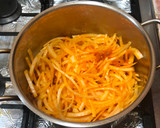 Foto del paso 4 de la receta: Tinga  de atún