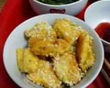 Hình bước làm 3 của món Mâm cơm tối 🍚👌