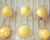 Foto langkah ke 5 dari resep Nastar kinclong sekali oles.