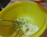 Foto del paso 1 de la receta: Muffins de manzana canela