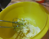 Foto del paso 1 de la receta: Muffins de manzana canela