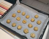 Foto del paso 5 de la receta Bolitas de avena, plátano y manzana