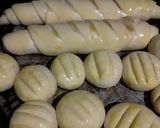 Foto del paso 6 de la receta: Pan casero de manteca 🤗
