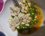 Foto langkah ke 4 dari resep Martabak Telur.