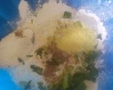 Foto langkah ke 3 dari resep Tempe Mendoan Gurih.