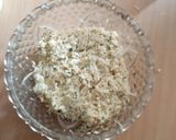 Foto langkah ke 2 dari resep Rolade 1.0 - Bihun Tahu.