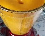 Foto del paso 2 de la receta: Crema de zanahoria facilísima
