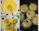 Foto langkah ke 3 dari resep Perkedel kentank Q.
