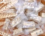 Hình bước làm 7 của món Kẹo Nougat Sữa & Các Loại Hạt Khô