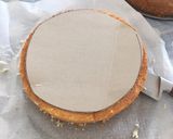 Foto del paso 2 de la receta Torta de cumpleaños típica argentina