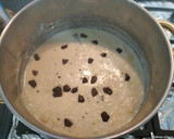 Foto del paso 2 de la receta: Arroz con leche con chocolate