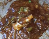 Foto langkah ke 2 dari resep Sate daging sapi rempah & empuk.
