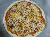 Pizza-Lazo