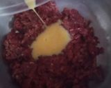 Foto del paso 2 de la receta: Pacholas de carne molida