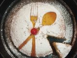 সুজির কেক(Sujir cake recipe in Bengali)