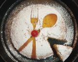 সুজির কেক(Sujir cake recipe in Bengali) রেসিপি ধাপ - 8 ছবি