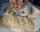 Foto del paso 3 de la receta: Pan Rústico (Baguette)