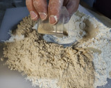 Foto del paso 3 de la receta: Pan Rústico (Baguette)