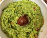 Guacamole (avokádókrém) és Nachos 🇲🇽 recept fázis 7 fotója