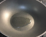 Foto del paso 3 de la receta: Chalupitas de chistorra y huevo