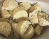 Foto del paso 4 de la receta: Picada costeña