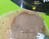 Foto langkah ke 4 dari resep Brownies Chocolatos Simple.