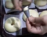 A picture of step 7 of Chocolate Donuts 🍩🍩🍩.