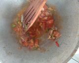 Foto langkah ke 3 dari resep Botok telur asin bebek.
