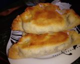 Foto del paso 11 de la receta: Empanadas de Morcilla