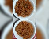 इंस्टेंट गाजर का हलवा (instant gajar ka halwa recipe in Hindi) रेसिपी चरण 3 फोटो