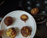 স্যুইট ম্যাঙ্গো আপ্পে (sweet mango appe recipe in Bengali) রেসিপি ধাপ - 4 ছবি