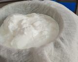 आम श्रीखंड (Aam Shrikhand recipe in hindi) रेसिपी चरण 1 फोटो