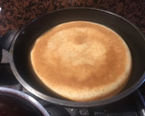 Foto del paso 2 de la receta: Bizcocho en sartén!sin horno!