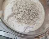 Foto del paso 3 de la receta: Budín de banana y avena