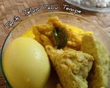 Foto langkah ke 8 dari resep Terik Telur Tahu Tempe.