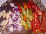 Sambal cumi