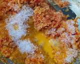 गाजर का हलवा (gajar ka halwa recipe in Hindi) रेसिपी चरण 3 फोटो