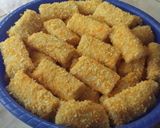 Foto langkah ke 4 dari resep Risoles Ragout Ayam.