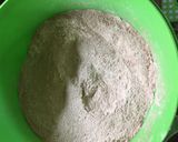 Foto del paso 1 de la receta: Torta de chocolate!!!